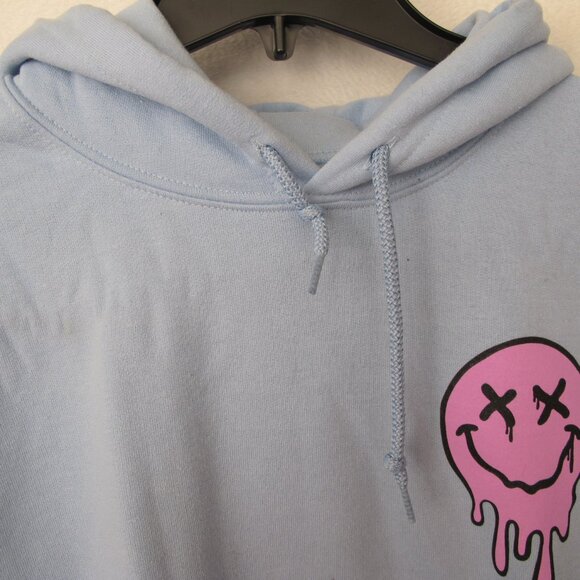 New Sweetees I'm Fine Hoodie - Small - Picture 6 of 13